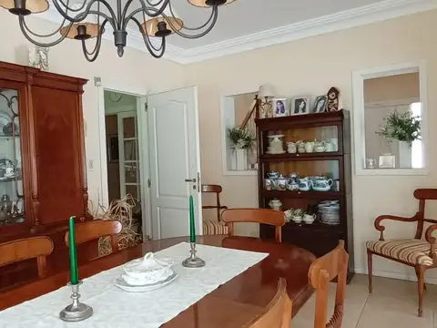 Casa  en Venta en La Alameda, Nordelta, Tigre