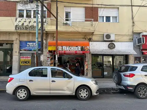 Local comercial a la venta