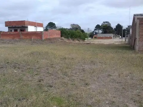 Terreno en Venta en Las Toninas, Partido de La Costa