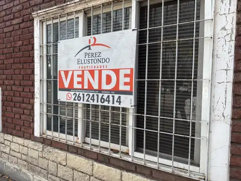 Casa en Venta en Lujan de Cuyo, USD 90.000