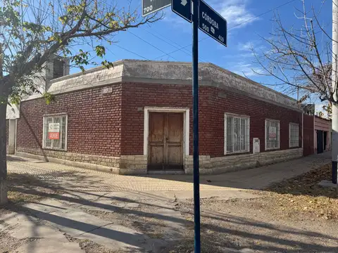 Casa en venta de 3 dormitorios c/ cochera en Luján de Cuyo