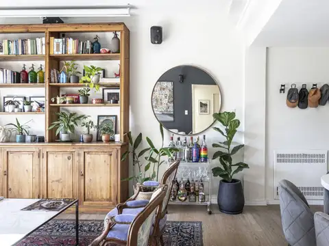 Departamento en Venta Permite mascota