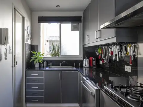 Departamento en Venta Permite mascota