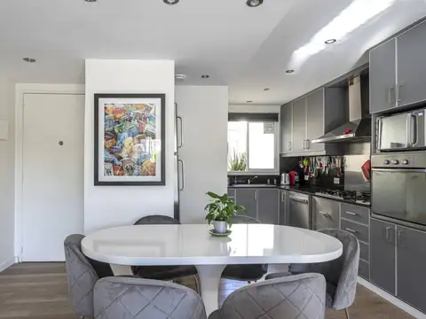 Departamento en Venta en Recoleta, USD 390.000