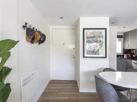 Departamento en Venta en Recoleta, USD 390.000