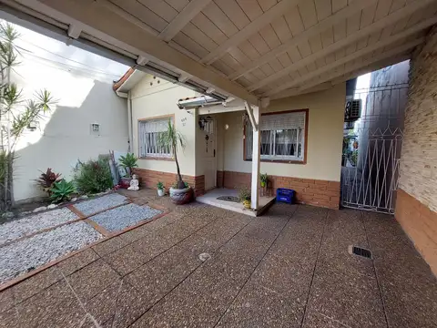 Casa en Venta en Villa Ballester, USD 239.000