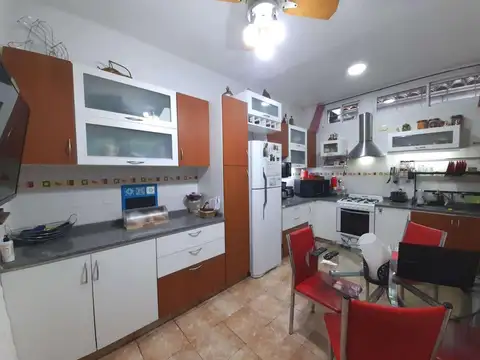 Casa en Venta 40 años