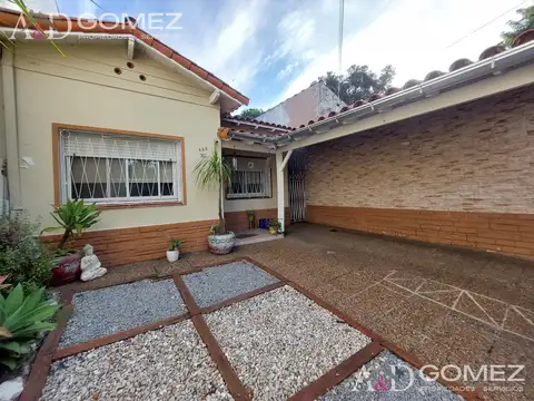 Boulevard Ballester 5622