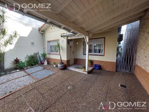 Casa en Venta en Villa Ballester, USD 239.000
