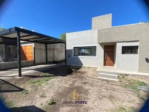 Casa en Alquiler de 3 dormitorios