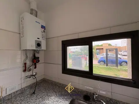 Casa en Alquiler al Oeste