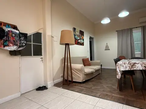 Departamento en Alquiler de 3 ambientes