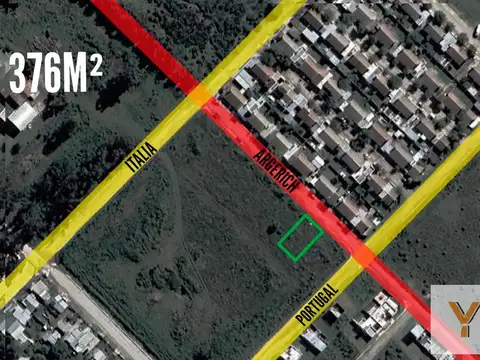 Terreno en Venta en Tandil, Partido de Tandil