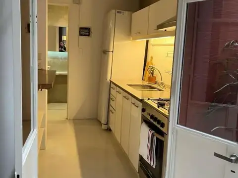 Depto Tipo Casa en Venta de 2 dormitorios