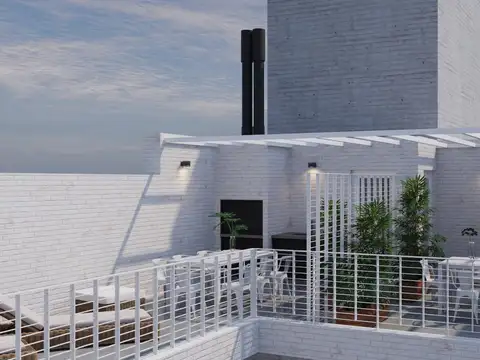 Departamento en Venta en Nuestra Señora De Lourdes, USD 69.900