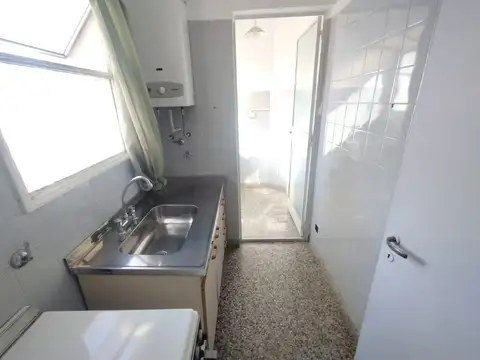 Departamento en Venta al Norte