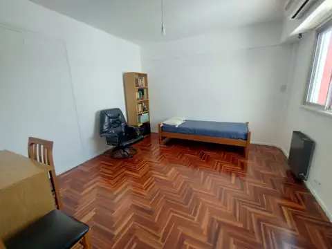 Departamento en Venta en Almagro, USD 54.900