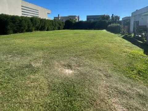 Terreno en Venta de 540,0 m2