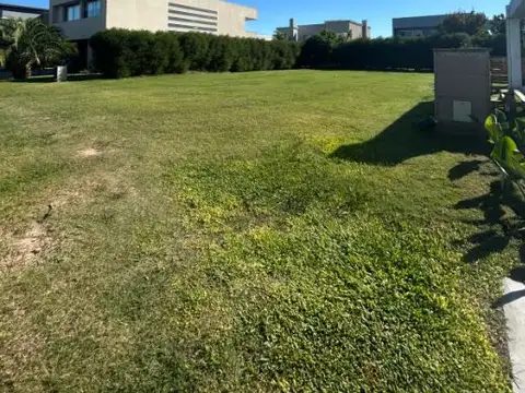 Lote en venta de 18x30 en el Nuevo Quilmes, Oportunidad