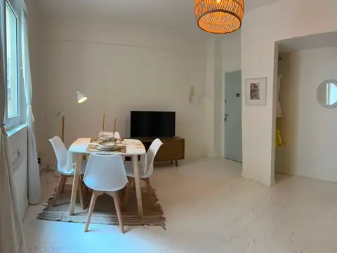 Departamento en Venta en Barrio Norte, CABA