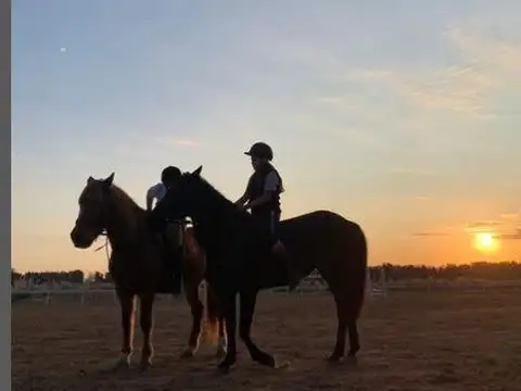 Terreno en Venta en Estancia Villa Maria, USD 52.000