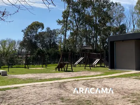 Barrio Privado Santa Ines 100