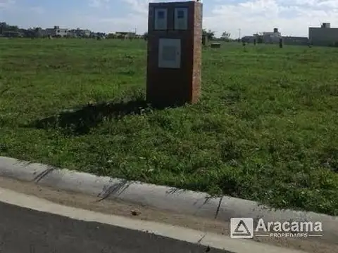 Terreno en Venta de 760,0 m2