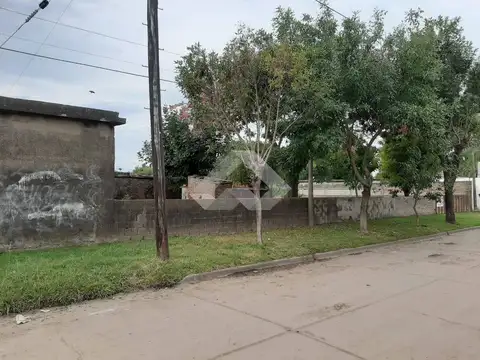 Terreno en Venta en Capitan Bermudez, USD 30.000