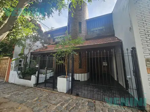 Estanislao del Campo al 900