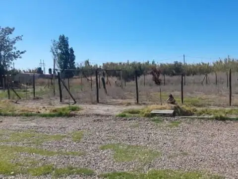 Terreno en Venta en Rodeo de la Cruz, Guaymallén