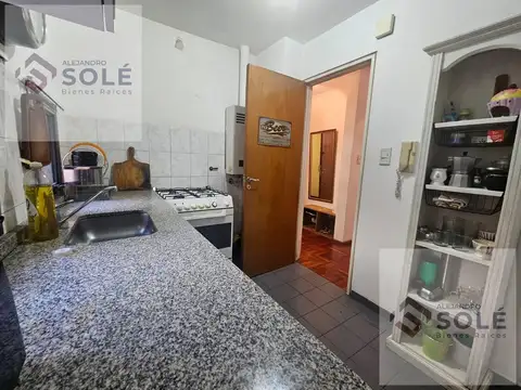 Departamento en Venta 27 años