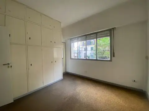 Avenida Luis María Campos 1200, Piso 1