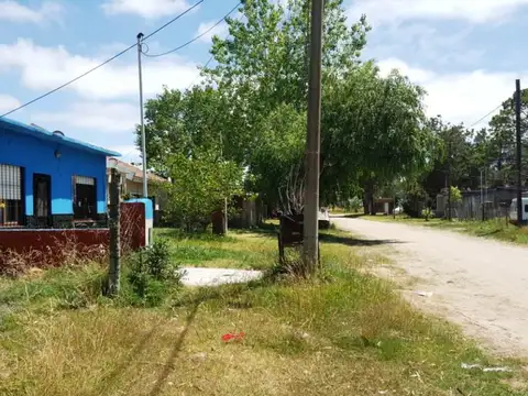 Terreno en Venta en San Clemente del Tuyu, USD 15.000