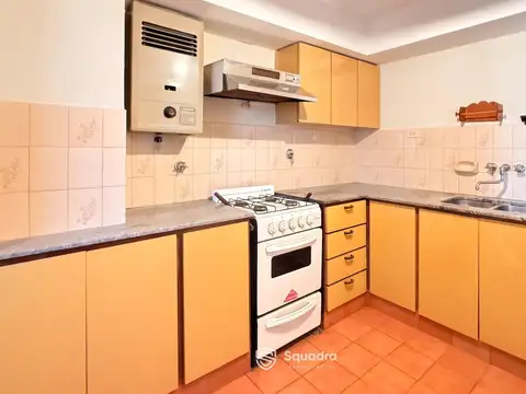 Departamento en Venta en Echesortu, Rosario