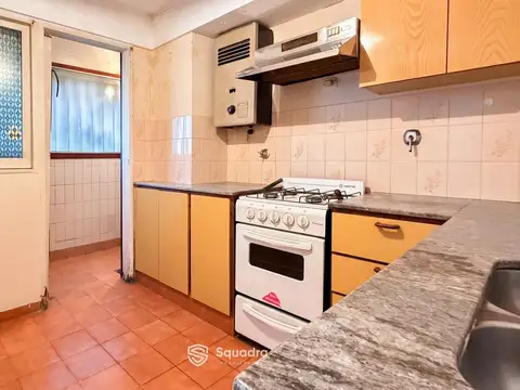 Departamento en Venta en Echesortu, USD 55.000