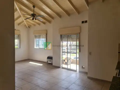 Departamento en Alquiler de 3 ambientes