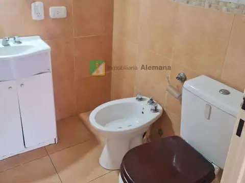 Departamento en Alquiler A Estrenar