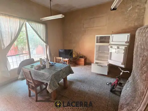 LOTE EN VENTA EN VILLA MAIPU