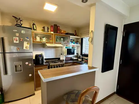 Depto Tipo Casa en Venta en Villa Devoto, USD 188.000