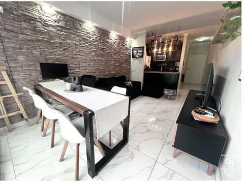 VENTA - DEPARTAMENTO 2 AMBIENTES EN BARRACAS - APTO CRÉDITO