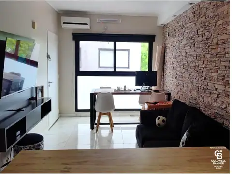 Departamento en Venta Apto profesional