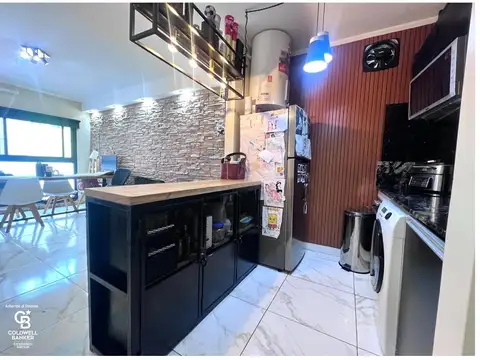 Departamento en Venta 12 años