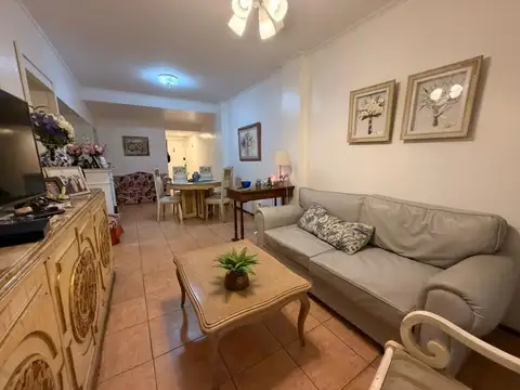 Departamento en Venta en Villa Devoto, USD 240.000