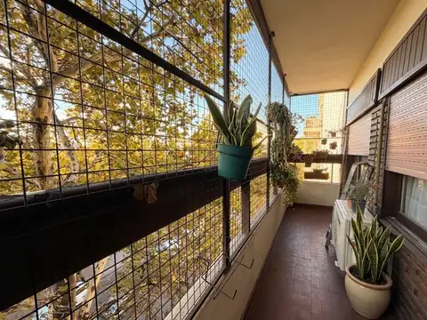 Avenida Francisco Beiró 4300