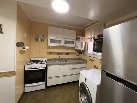 Departamento en Venta Permite mascota