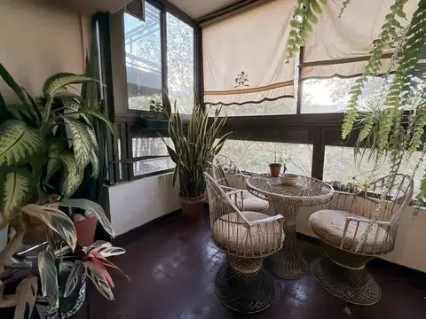 Venta Departamento 4 ambientes APTO CREDITO Villa Devoto