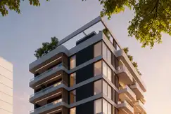 Millennials IX de 23 Unidades en Villa Urquiza