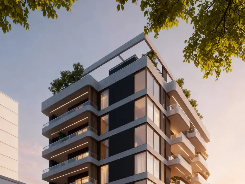 Millennials IX en Villa Urquiza