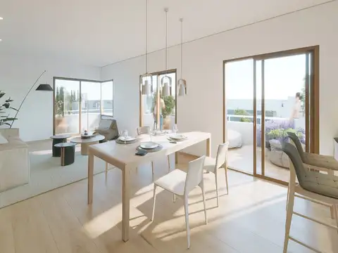 Emprendimiento en Villa Urquiza