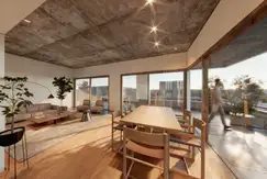 Blanco Encalada 5600 - Entrega Marzo 2028